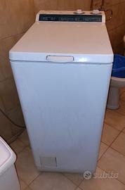 Lavatrice Carica Alto
