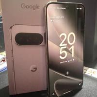 Google Pixel 10 pro XL