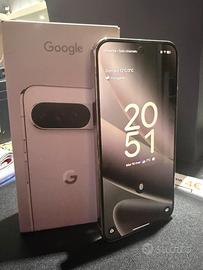 Google Pixel 10 pro XL