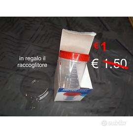 contenitore per raccolta di urina