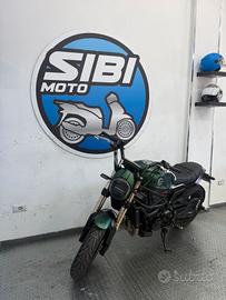 Benelli Leoncino 800