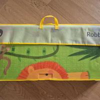 Tappetino gioco reversibile