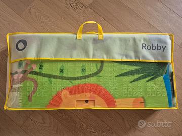 Tappetino gioco reversibile