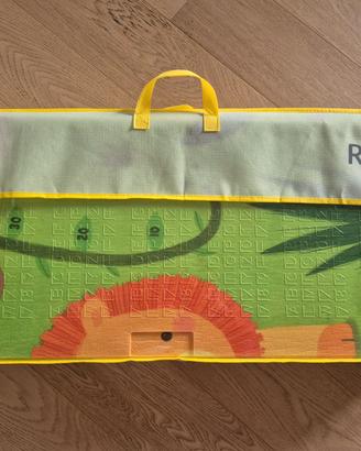 Tappetino gioco reversibile