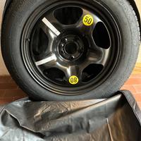 Ruotino scorta 18”