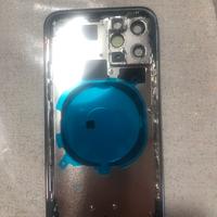 Scocca iphone 11 pro