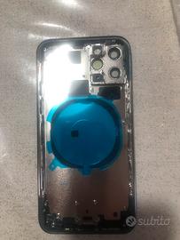 Scocca iphone 11 pro