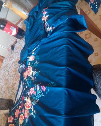 tuta da donna