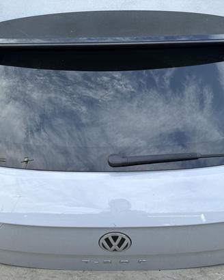 PORTELLONE POSTERIORE COMPLETO VOLKSWAGEN T-Roc Se
