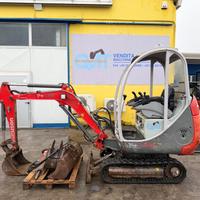 Mini escavatore NEUSON 1403 RD