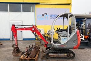 Mini escavatore NEUSON 1403 RD