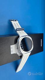 SAMSUNG WATCH ULTRA 47MM WHITE USATO PERFETTO