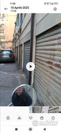 Gravina di Catania garage