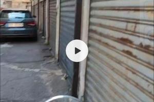 Gravina di Catania garage