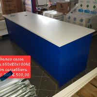 banco cassa cm.250