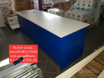 banco cassa cm.250