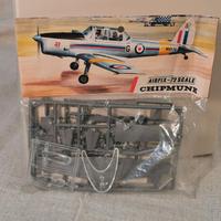 AIRFIX scala 1:72 CHIPMUNK ricognitore Perfetto.. 