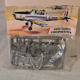 AIRFIX scala 1:72 CHIPMUNK ricognitore Perfetto.. 