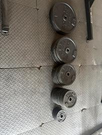 Homegym