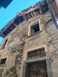 Rustico Lago diComo