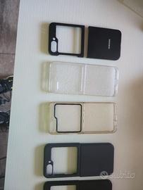 cover Samsung z flip 6