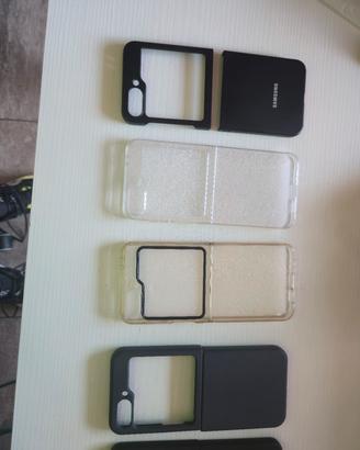 cover Samsung z flip 6