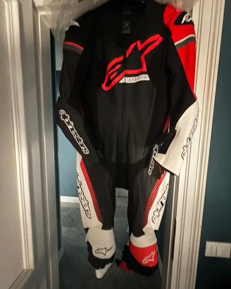 alpinestar gp force phantom