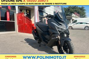 VOGE SFIDA SR3 300 - TASSO ZERO - SPEDIAMO IN TUTT