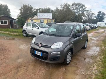FIAT PANDA 1.0 HYBRID 57.000 KM ANNO 2021 GARANTIT