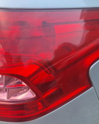 Faro/fanale posteriore esterno dx citroen c5 toure