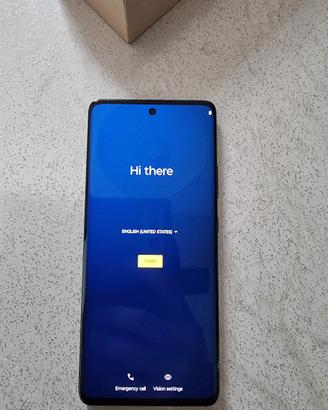 Motorola Edge 30 Fusion (Leggere descrizione)
