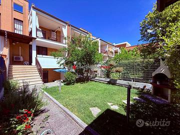 Villa a schiera Foggia [Cod. rif 3321381VRG]