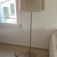 LAMPADA DA TERRA FOSCARINI GIGA LITE
