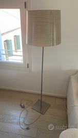 LAMPADA DA TERRA FOSCARINI GIGA LITE