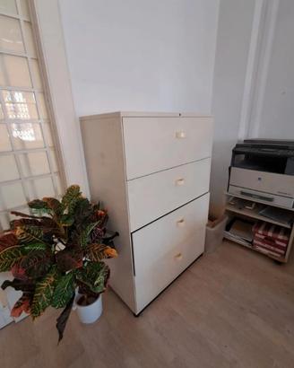 Cassettiera- organizer 4 cassetti