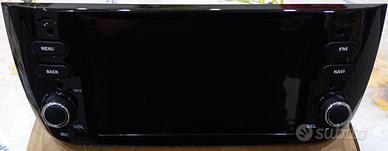 Autoradio Fiat Punto Evo