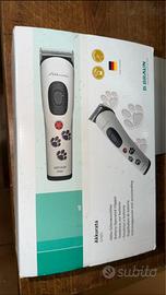 Aesculap Akkurata tosatrice