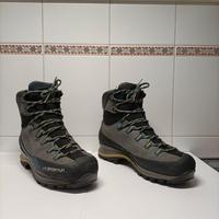 Scarpone - LA SPORTIVA Trango Trk Leather GTX