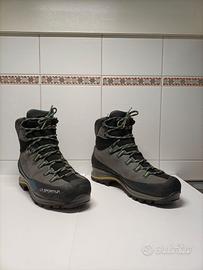 Scarpone - LA SPORTIVA Trango Trk Leather GTX