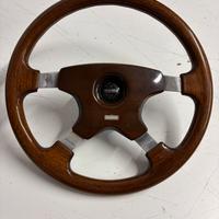 Volante Momo Maserati Fiat Alfa d’epoca