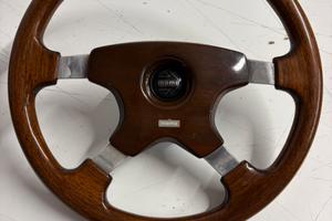 Volante Momo Maserati Fiat Alfa d’epoca