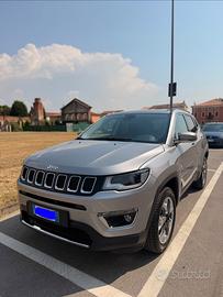 Jeep Compass 4X4 2020