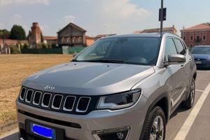 Jeep Compass 4X4 2020