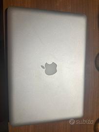 Mac book pro 13 “