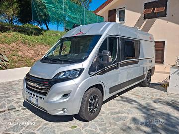 Malibu 600 DB!!! AUTOMATICO!!!!