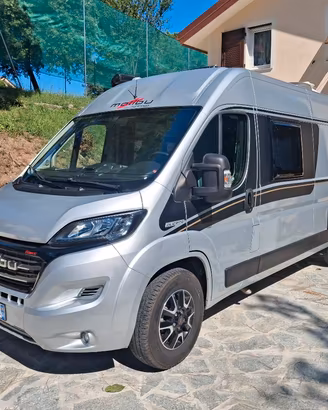 Malibu 600 DB!!! AUTOMATICO!!!!