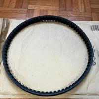 cinghia motsuboshi per piaggio