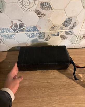 batteria 48v