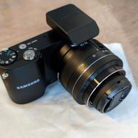 Samsung NX1100