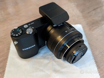 Samsung NX1100